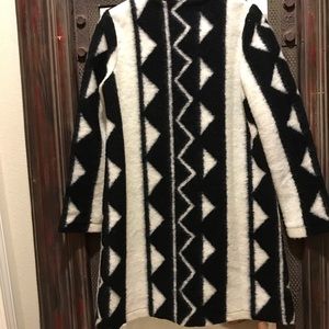 Coat from Anthropologie